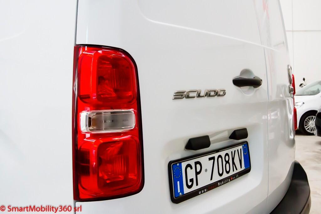 Fiat Scudo Ice 1.5 bluehdi 120cv L2H1