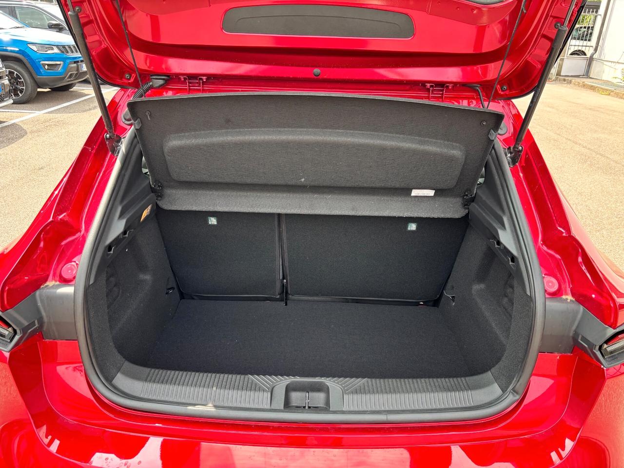 Renault Clio EVOLUTION TCe 115cv