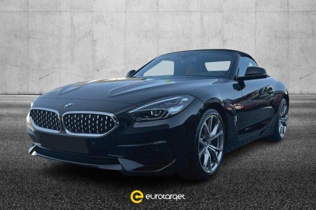 BMW Z4 sDrive20i