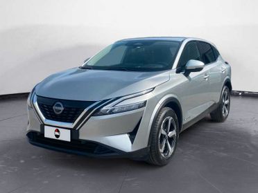 NISSAN Qashqai 1.5 e-power N-Connecta