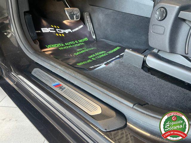 BMW X3 xDrive20d 48V Msport *UnicoProprietario