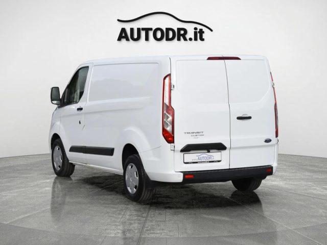 FORD Transit Custom Furgone 280 2.0 TDCi 130cv Trend L1H1