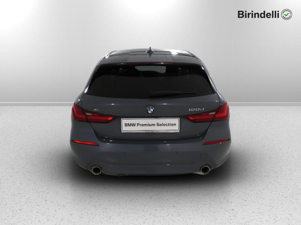 BMW Serie 1 (F40) - 120d xDrive 5p. Business Advantage