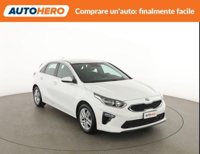 KIA Ceed 1.6 CRDi 115 CV 5p. Business Class