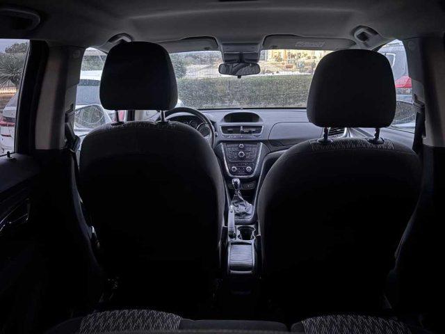 OPEL Mokka 1ª serie - 1.6 CDTI Ecotec 136CV 4x2 Start&Stop
