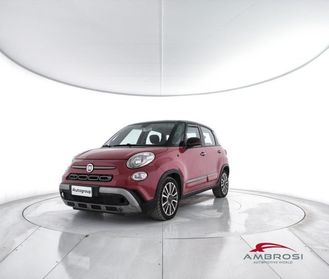 FIAT 500L 1.6 multijet 120 CV Sport