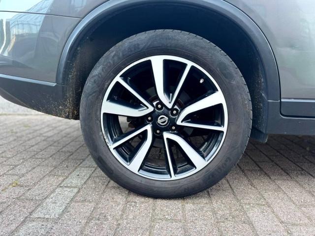 Nissan X-Trail 1.6 dci Acenta Premium 2wd 7p.ti xtronic