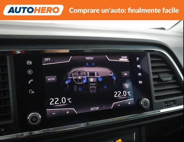 SEAT Ateca 1.5 EcoTSI DSG Business