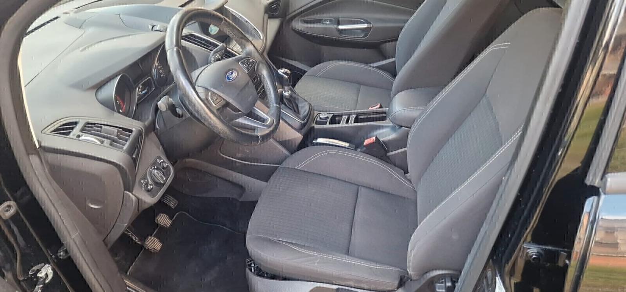 Ford C-Max 1.0 EcoBoost 100CV Start&Stop Plus