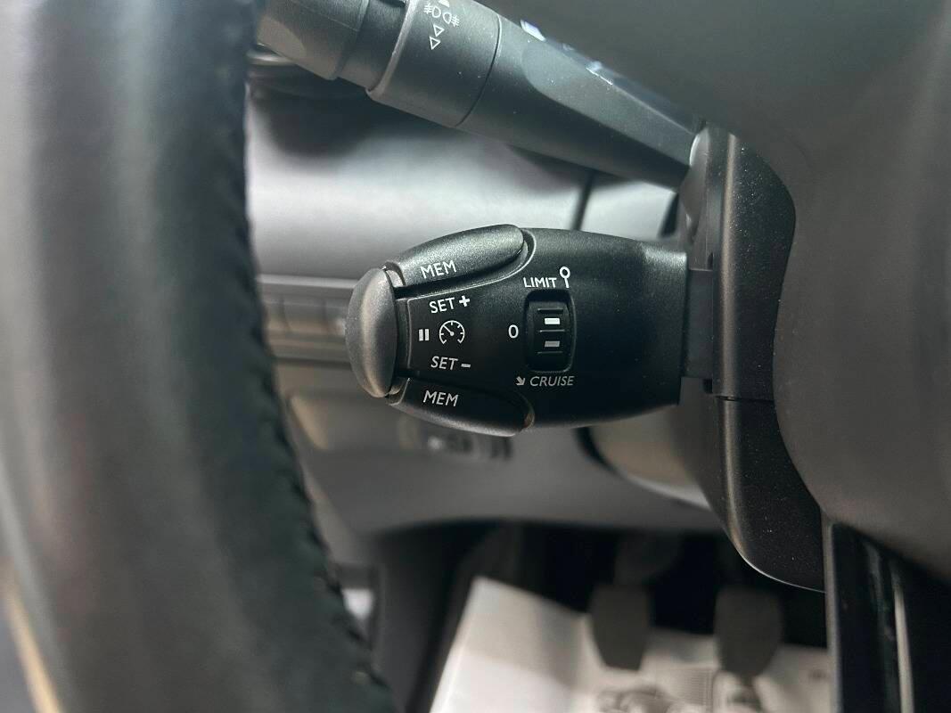 Citroen C3 Aircross 1.2 puretech Feel s&s 110cv