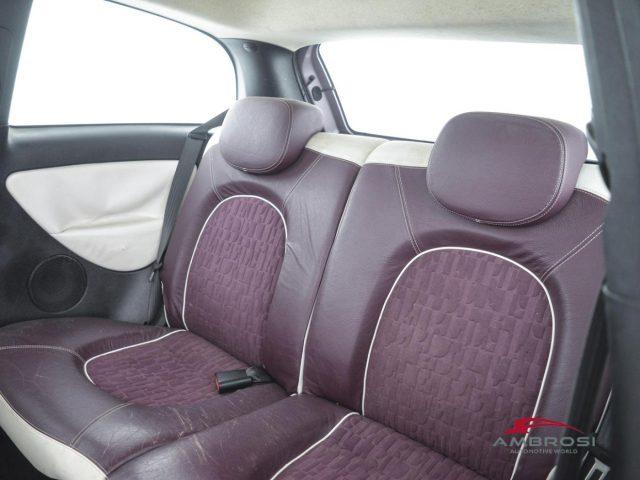 LANCIA Ypsilon 1.2 Oro