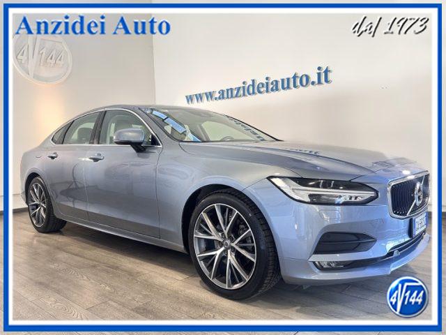 VOLVO S90 D4 Geartronic Business Plus