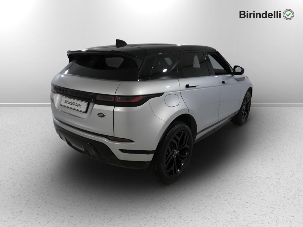 LAND ROVER RR Evoque 2ª serie - Range Rover Evoque 2.0D I4 180 CV AWD A