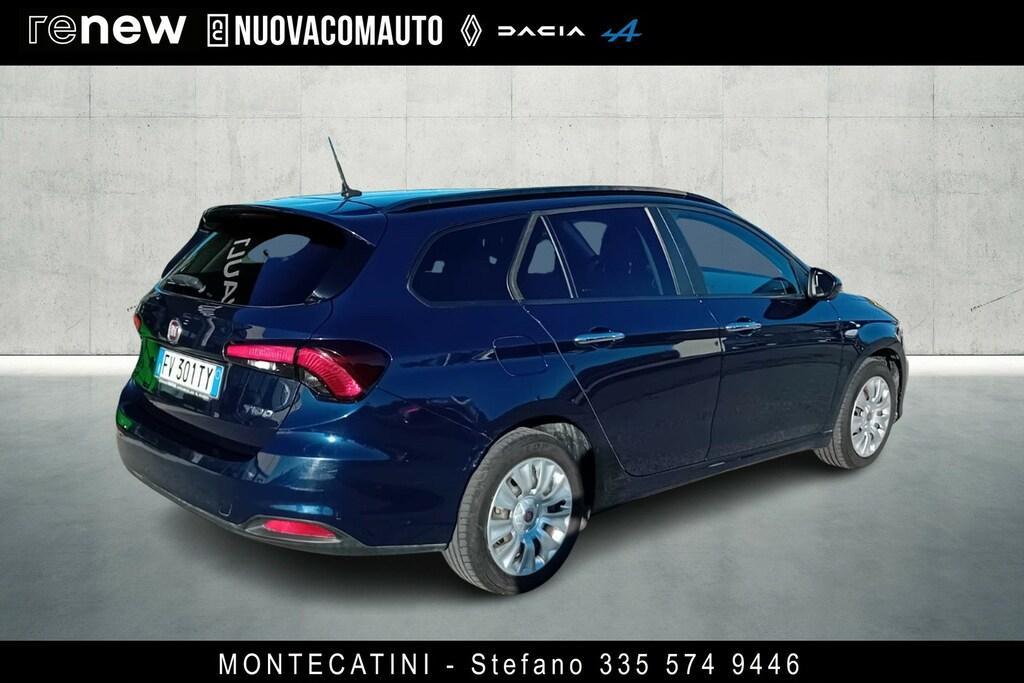 Fiat Tipo Station Wagon 1.4 Easy Gpl