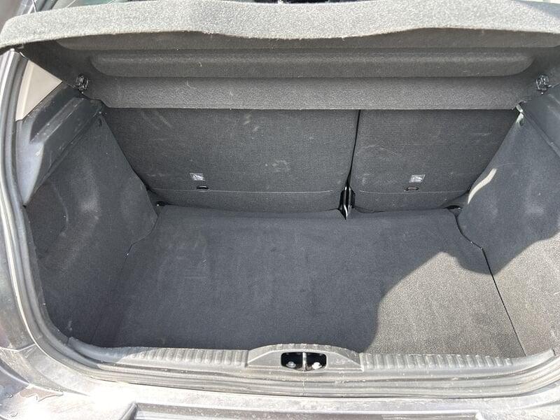 Citroën C3 III 2017 1.2 puretech You! s&s 83cv