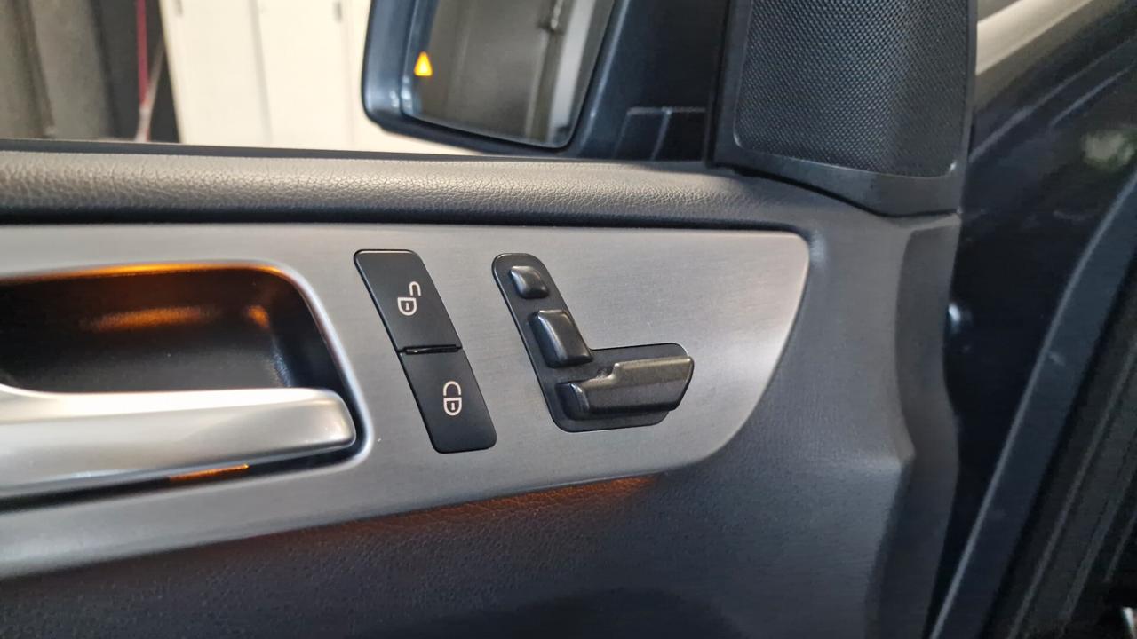 Mercedes-benz ML 350 250 BlueTEC 4Matic Premium