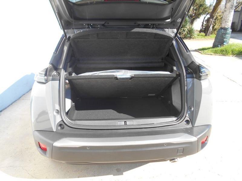Peugeot 2008 136 / 145 Allure Hybrid Promo CBC 5