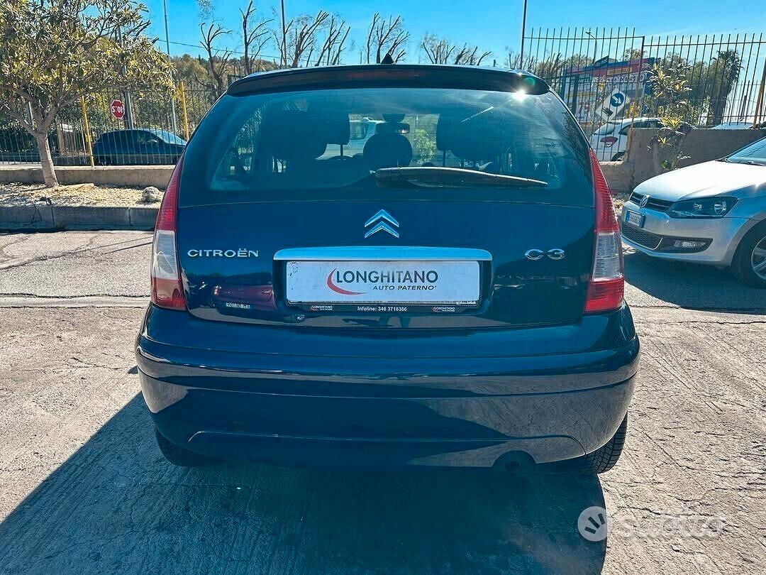 Citroen C3 1.4 HDi