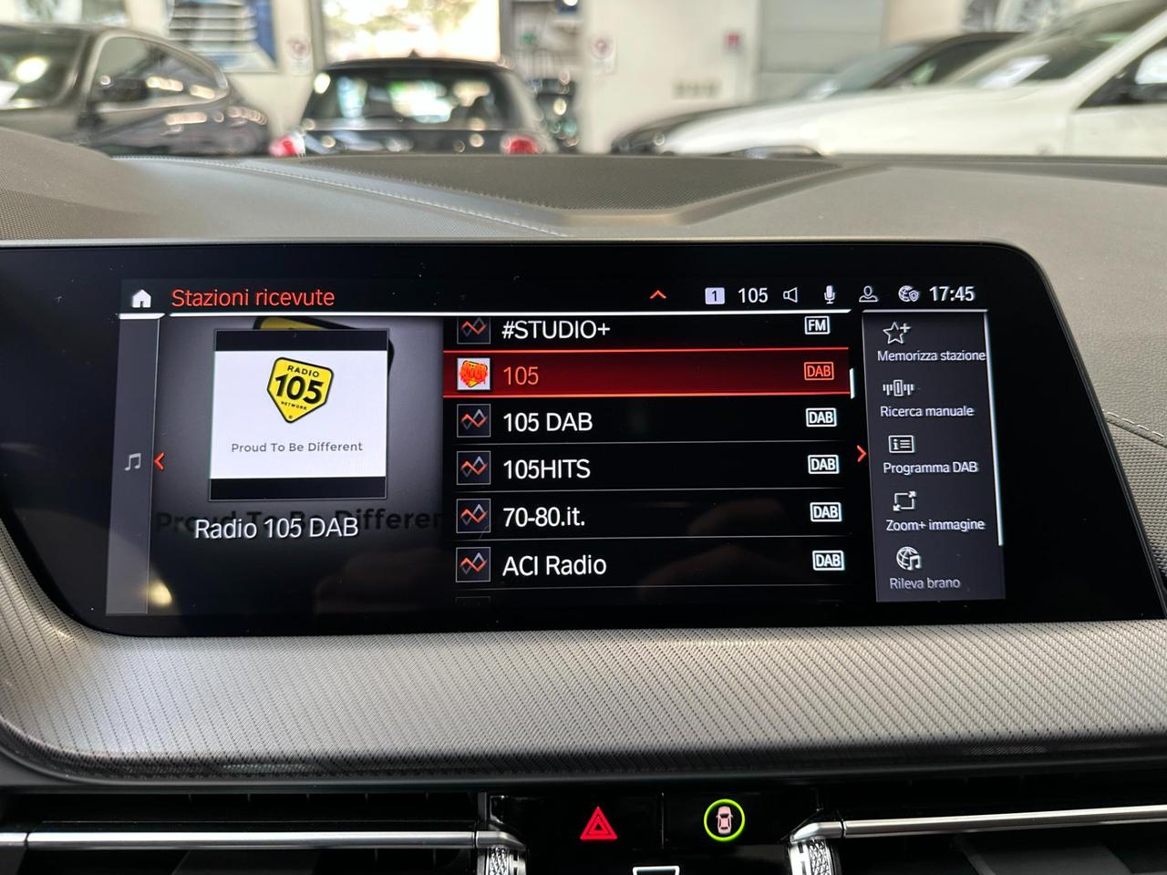 BMW 135 M 135i xdrive ColorVision Edition - FULL