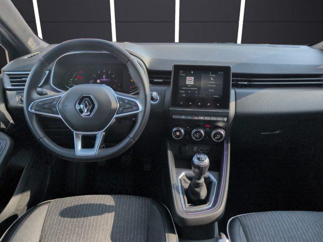 RENAULT Clio TCe 100 CV GPL 5 porte Intens