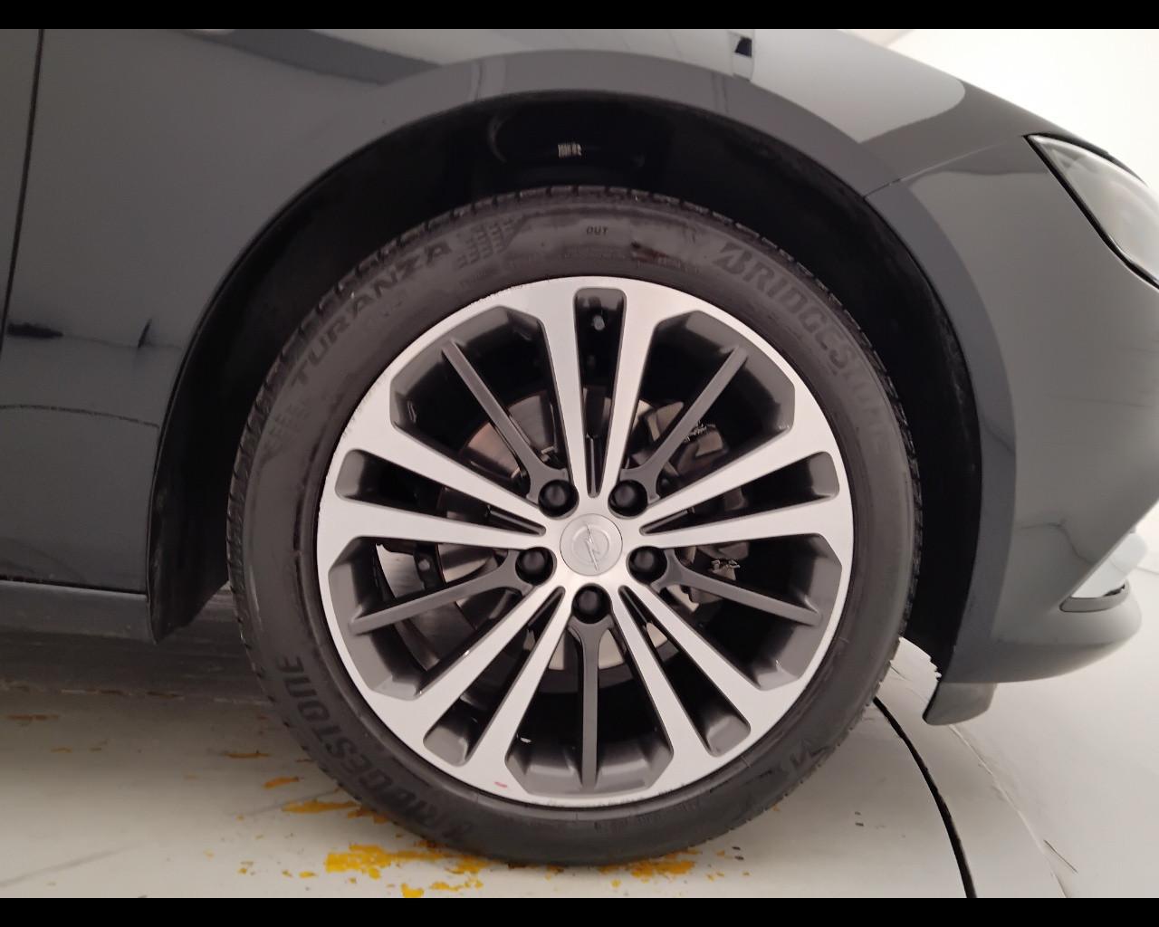 OPEL Insignia II 2017 Sports Tourer - Insignia Sports Tourer 1.6