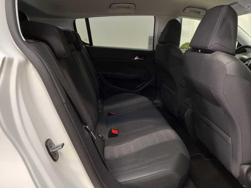 PEUGEOT 308 II - 308 5p 1.5 bluehdi Allure s&s 130cv eat8