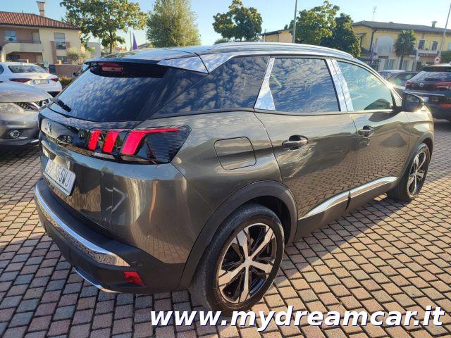 PEUGEOT 3008 BlueHDi 130 S&S Allure