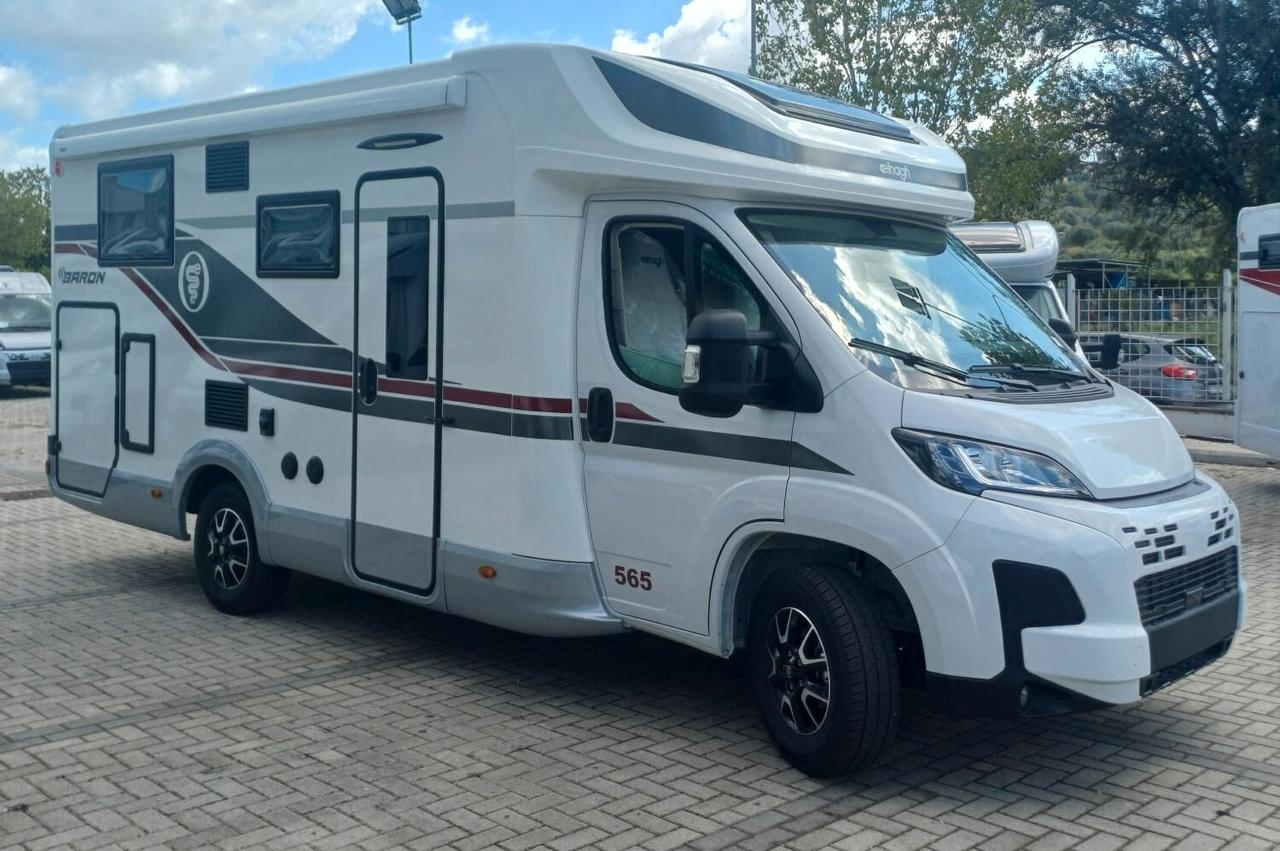 Elnagh baron 565