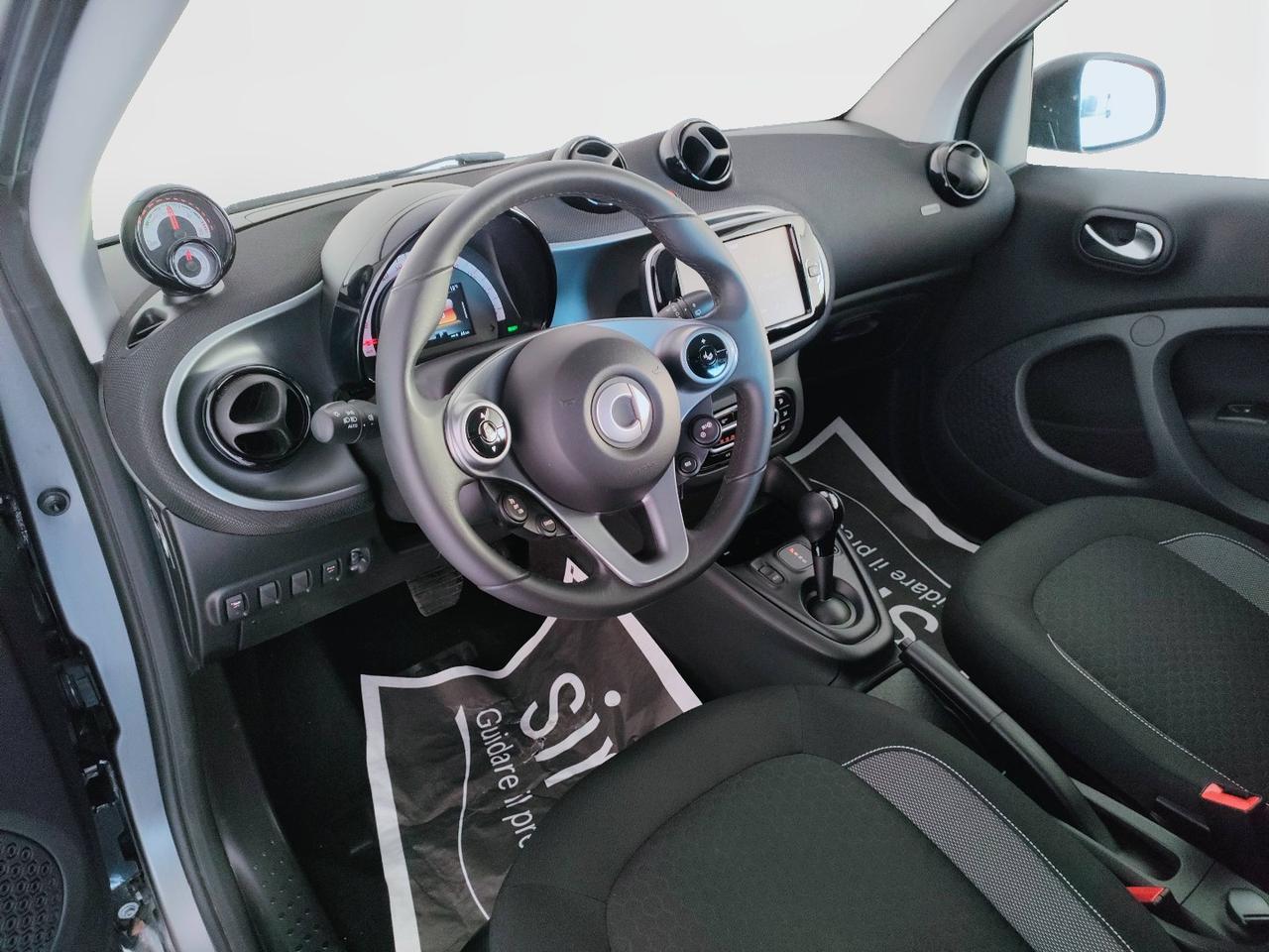 SMART Fortwo III 2020 - Fortwo eq Passion 22kW