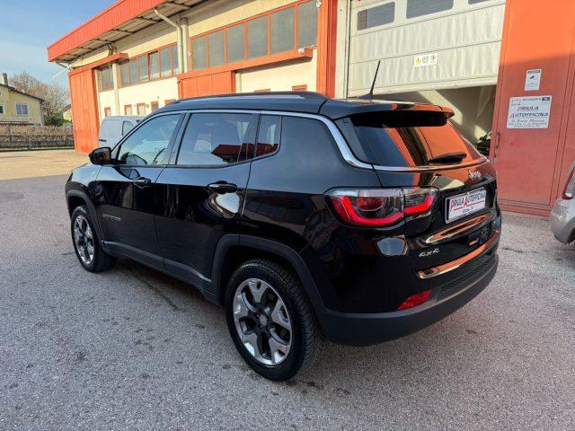 JEEP Compass 2.0 Multijet II aut. 4WD Opening Edition