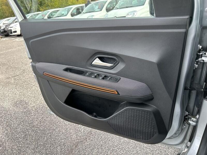 Dacia Sandero Stepway III 2021 Stepway 1.0 tce Comfort Eco-g 100cv