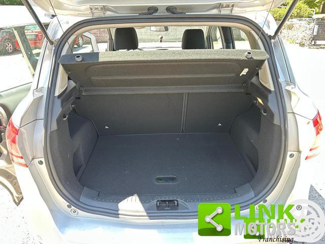 FORD B-Max Plus