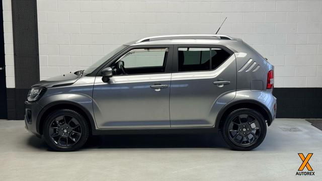 SUZUKI Ignis 1.2 Hybrid Top