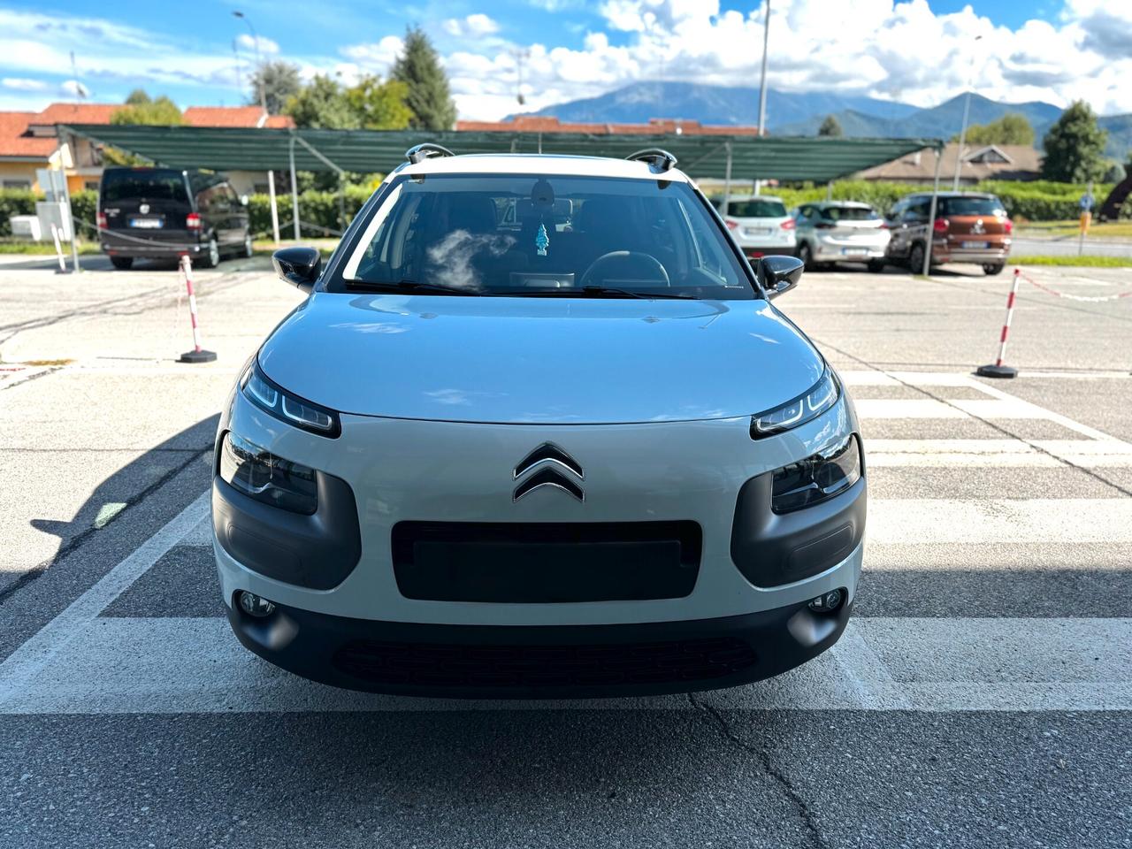 Citroen C4 Cactus PureTech 82 Shine