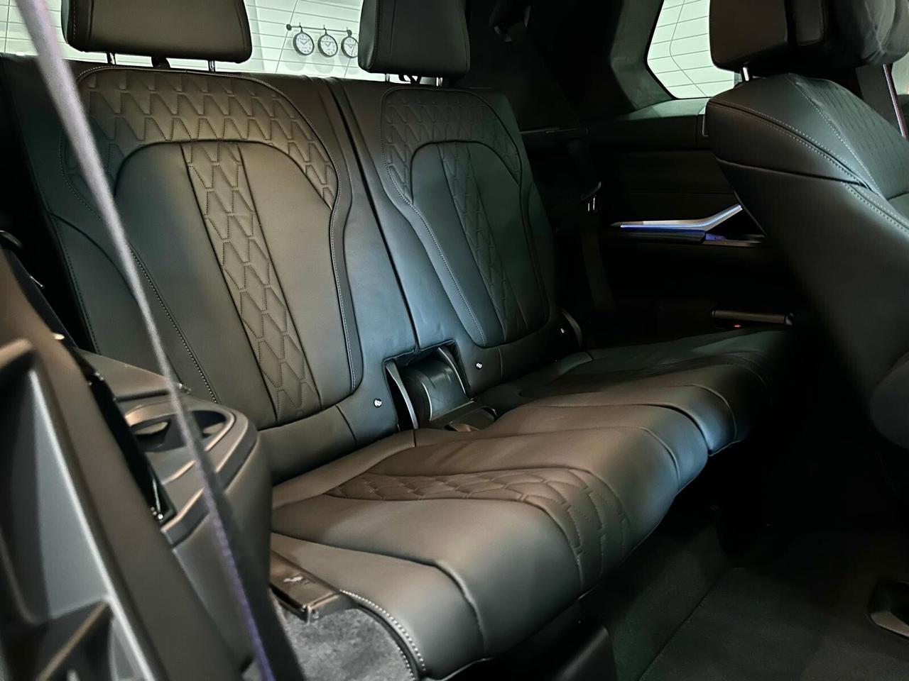 BMW X7 xDrive40d M Sport Pro 6 Posti