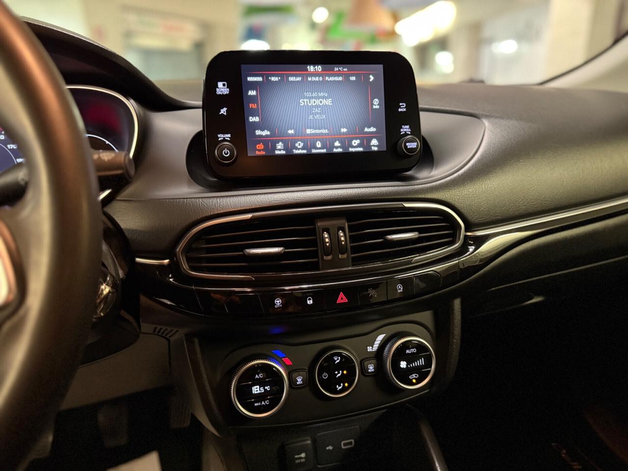 Fiat Tipo 1.6 Mjt 130cv S&S SW Life 2022