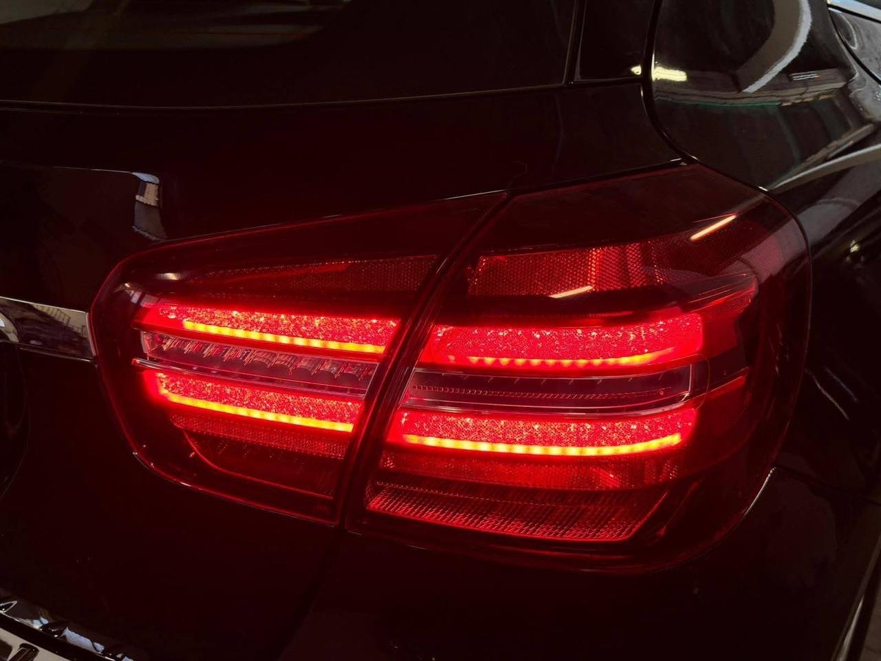 Mercedes-benz GLA 180 d Business