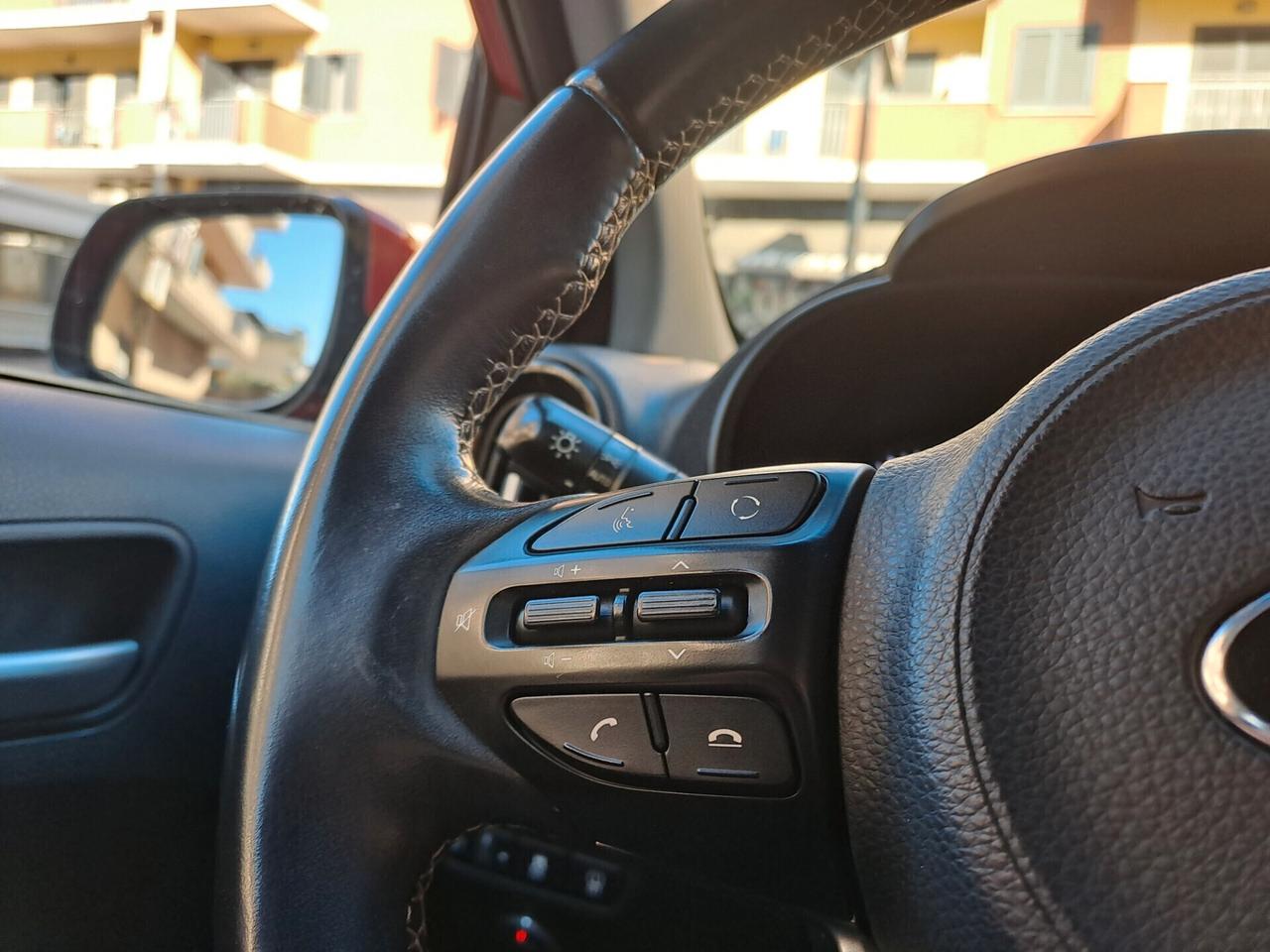 Kia Picanto 1.0 12V EcoGPL 5 porte Cool “PROMO BLACK FRIDAY”