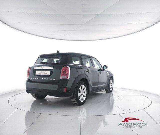 MINI Countryman One D 1.5 One D Business