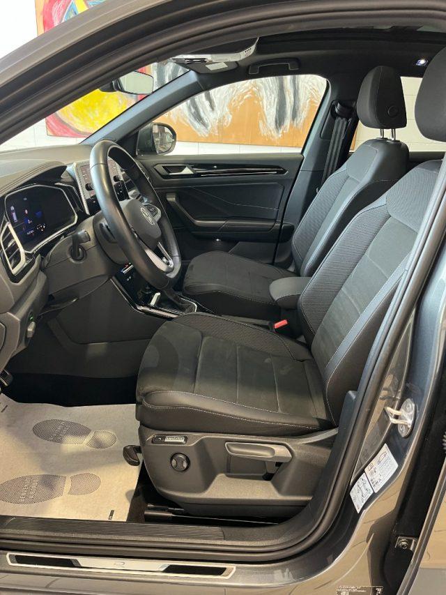 VOLKSWAGEN T-Roc 2.0 TDI SCR 150 CV DSG R-Line