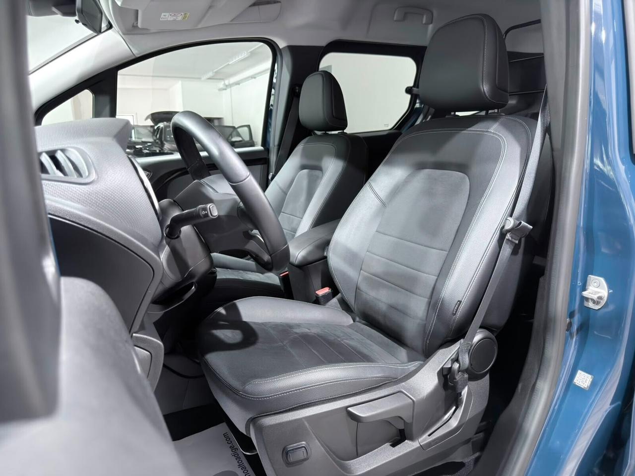 MERCEDES CITAN TOURER T180D AUTOMATIC 99000km 2022