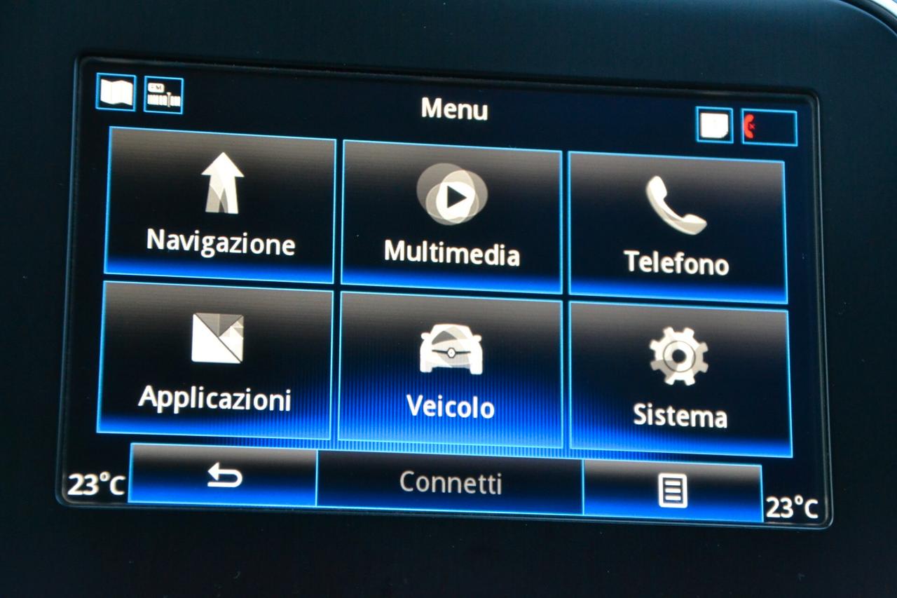 Renault Scenic 1.5 DCi 110CV SPORT EDITION2 ***PREZZO REALE***