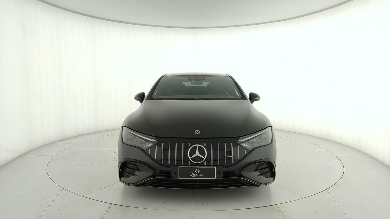 Mercedes-Benz EQE AMG 43 Premium Plus 4matic
