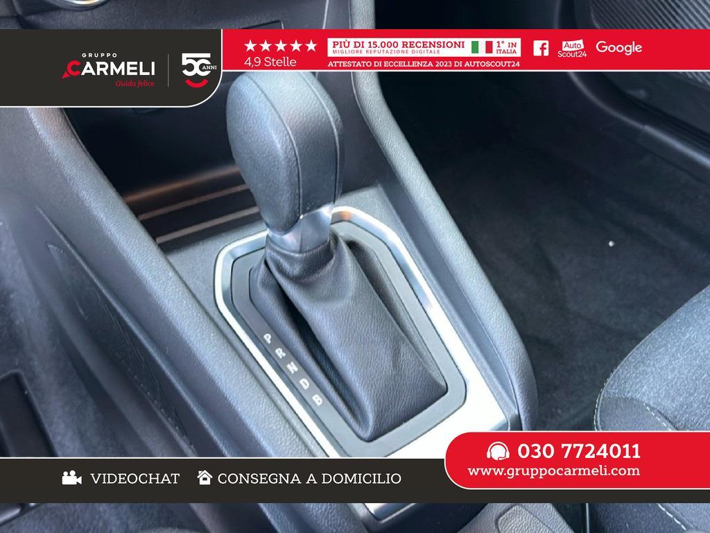 Renault Clio 5 Porte 1.6 Hybrid Equilibre E-Tech