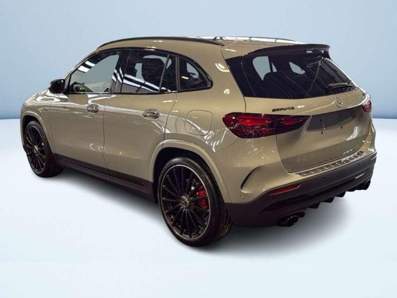 Mercedes-Benz GLA 35 AMG Premium Plus