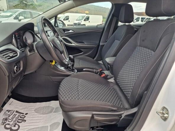 Opel Astra 1.0 Turbo 105 cv ecoFLEX Start&Stop Innovation