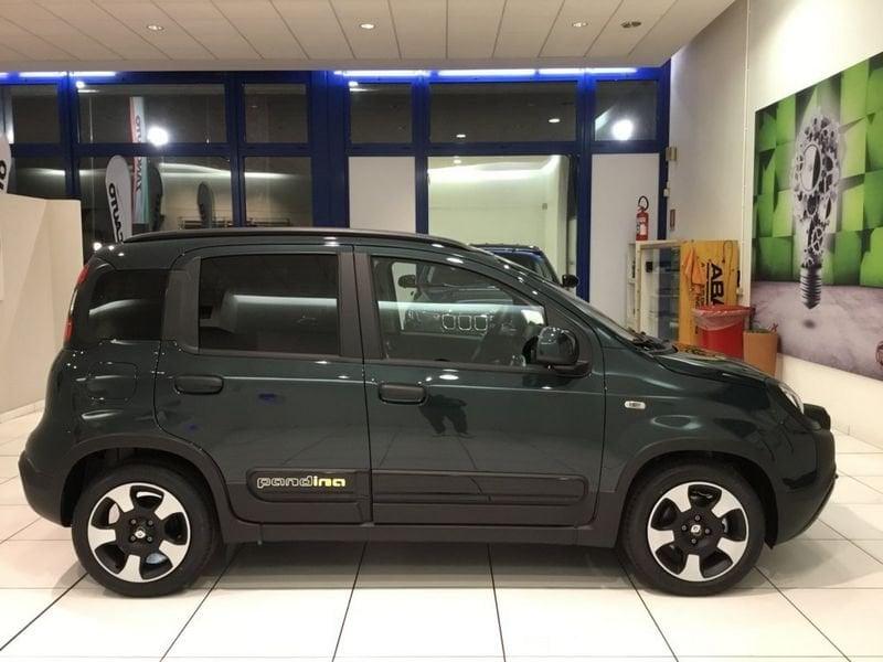 FIAT Panda S9 1.0 Hybrid Pandina - PROMO GIUGNO