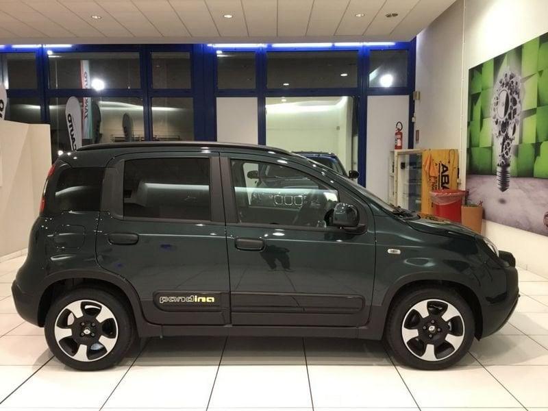 FIAT Panda S9 1.0 Hybrid Pandina - PROMO ROTT. E0-1-2-3