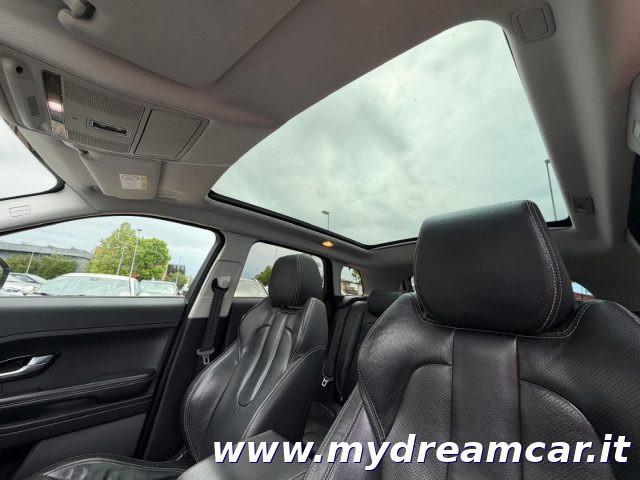 LAND ROVER Range Rover Evoque 2.2 TD4 5p Dynamic SE