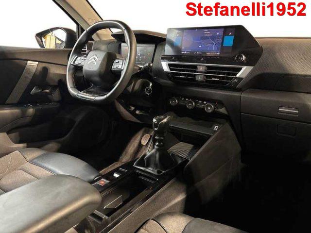 CITROEN C4 III 2021 - 1.5 bluehdi Feel Pack s&s 110cv